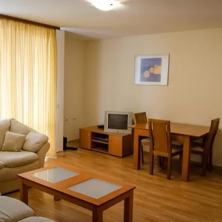 Holiday Fort Golf Club Apartment