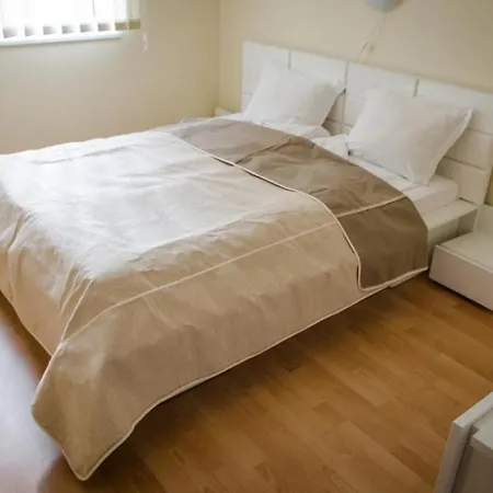 Apartment Holiday Fort Golf Club *