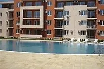 Holiday Fort Golf Club Apartment