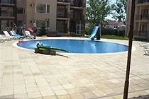 Holiday Fort Golf Club Apartment Sunny Beach