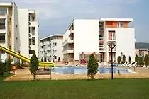 Holiday Fort Golf Club Apartment