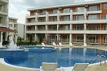 Apartment Holiday Fort Golf Club Sunny Beach