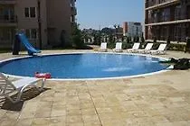 Holiday Fort Golf Club * Sunny Beach