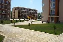 Holiday Fort Golf Club Apartment Sunny Beach