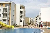 Holiday Fort Golf Club Apartment Sunny Beach
