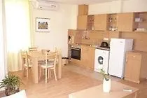 Holiday Fort Golf Club Apartment