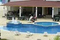 Holiday Fort Golf Club