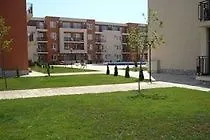 Holiday Fort Golf Club Apartment *