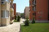 Apartment Holiday Fort Golf Club Sunny Beach