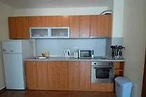 Holiday Fort Golf Club Apartment Sunny Beach