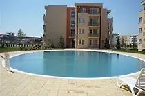 Holiday Fort Golf Club Sunny Beach
