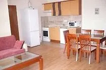 Apartment Holiday Fort Golf Club Sunny Beach