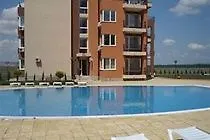 Holiday Fort Golf Club * Sunny Beach