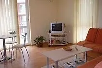 Holiday Fort Golf Club Apartment Sunny Beach