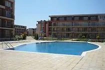 Apartment Holiday Fort Golf Club Sunny Beach