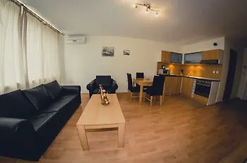 Holiday Fort Golf Club Apartment