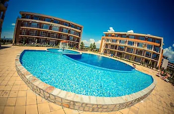 Holiday Fort Golf Club Apartment Sunny Beach