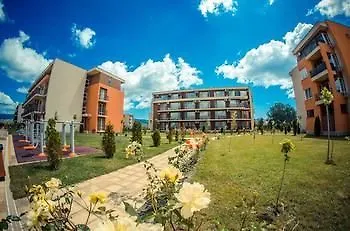 Holiday Fort Golf Club Apartment