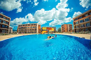 Apartment Holiday Fort Golf Club *