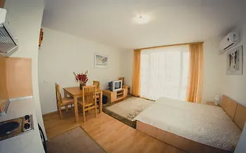 Holiday Fort Golf Club Apartment