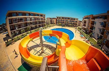 Apartment Holiday Fort Golf Club