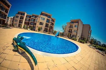 Holiday Fort Golf Club Sunny Beach