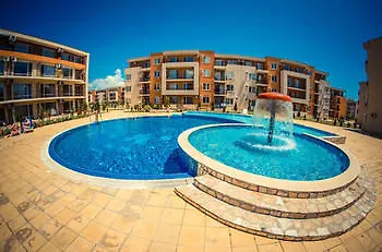 Holiday Fort Golf Club Apartment Sunny Beach