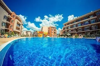 Apartment Holiday Fort Golf Club Sunny Beach