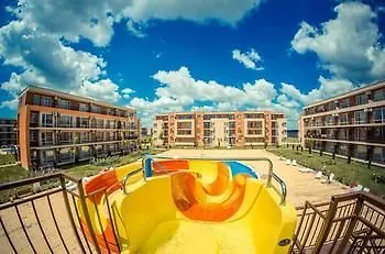 Holiday Fort Golf Club Apartment Sunny Beach