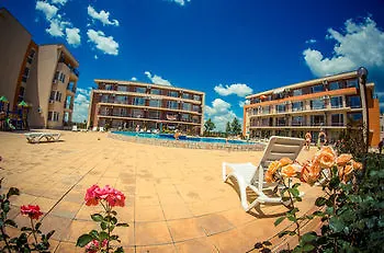 Apartment Holiday Fort Golf Club