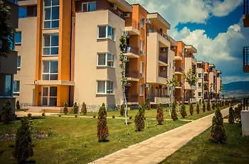 Apartment Holiday Fort Golf Club