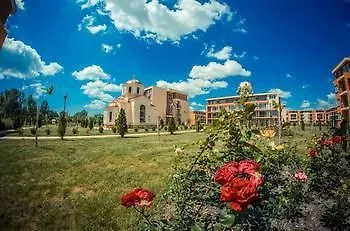 Apartment Holiday Fort Golf Club