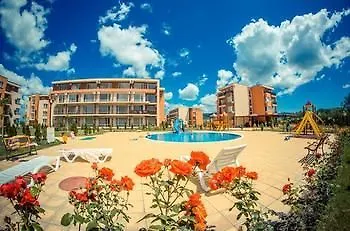 Apartment Holiday Fort Golf Club *
