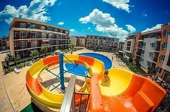 Holiday Fort Golf Club Apartment