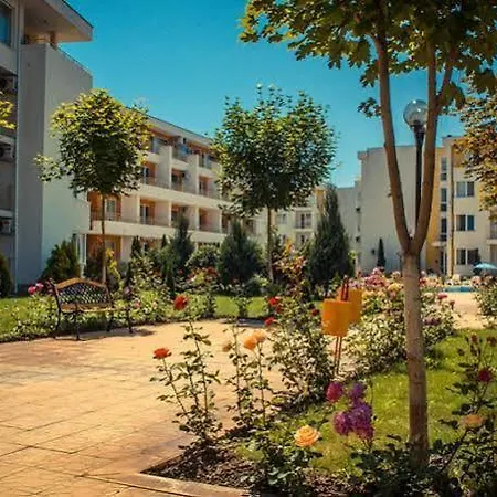 Apartment Holiday Fort Golf Club *