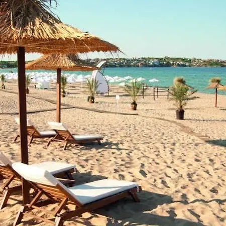 Holiday Fort Golf Club * Sunny Beach