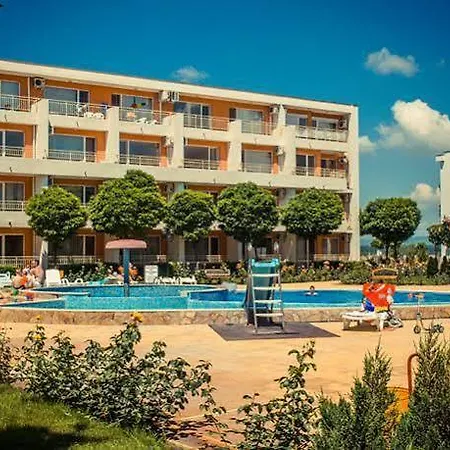 Holiday Fort Golf Club * Sunny Beach