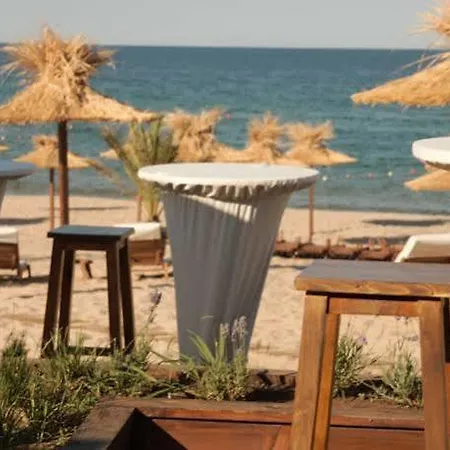 Holiday Fort Golf Club * Sunny Beach