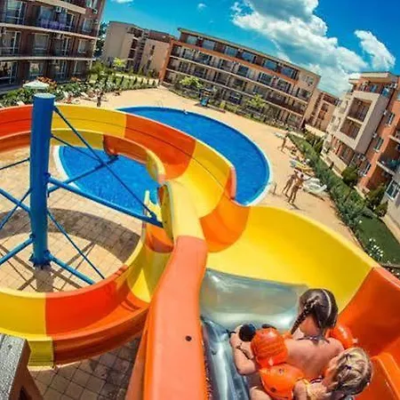 Apartment Holiday Fort Golf Club *