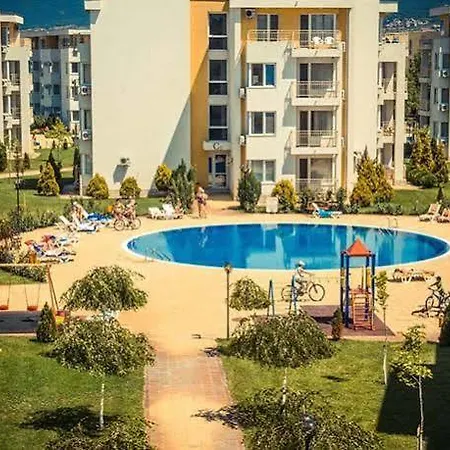 Apartment Holiday Fort Golf Club *