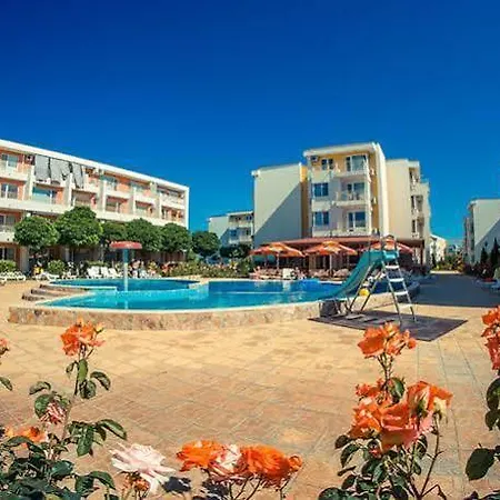 Holiday Fort Golf Club * Sunny Beach