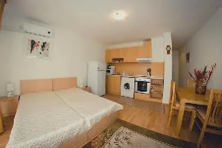 Holiday Fort Golf Club Apartment *