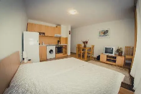 Apartment Holiday Fort Golf Club Sunny Beach