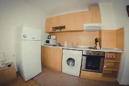 Apartment Holiday Fort Golf Club Sunny Beach