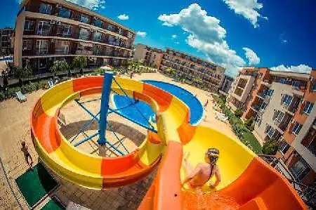 Holiday Fort Golf Club Apartment *