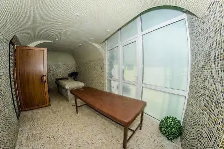 Apartment Holiday Fort Golf Club Sunny Beach