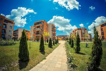 Holiday Fort Golf Club Apartment *
