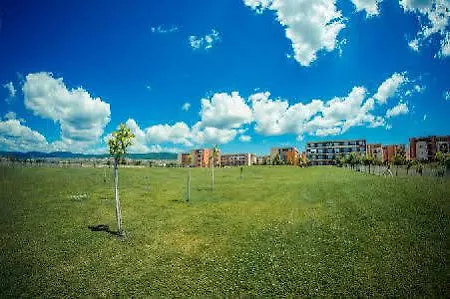 Holiday Fort Golf Club Sunny Beach