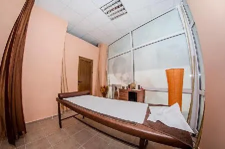 Apartment Holiday Fort Golf Club *