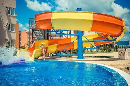 Holiday Fort Golf Club Apartment Sunny Beach